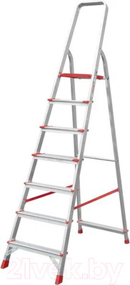 Лестница-стремянка Новая Высота NV 3112 / 3112107