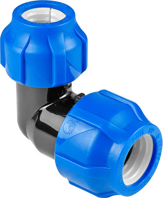 Отвод Valfex ПНД 32-25 50/10 / 121001223225