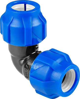 Отвод Valfex ПНД 32-32 40/10 / 121001213232