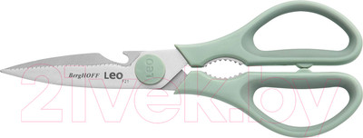 Ножницы кухонные BergHOFF Forest Leo 3950349