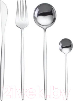 Набор столовых приборов Mercury Haus MC-3101