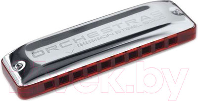 Губная гармошка Seydel Sohne Orchestra S A / 10330A