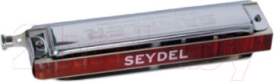 Губная гармошка Seydel Sohne Sampler CG / 24480CG