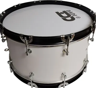 Барабан маршевый Мастерская Бехтеревых MBB-2610WH