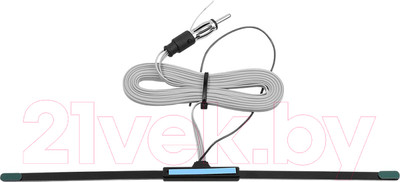 Антенна автомобильная Урал Призма АВ-27