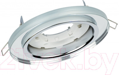 Точечный светильник INhome GX53R-Glass RMR / 4690612014081