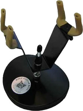 Подставка на колено для гитары Wolf Music GS80