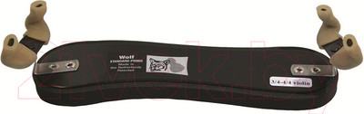 Мостик Wolf Music SR42 Standart Primo 4/4-3/4