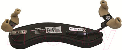 Мостик Wolf Music SR44 Standart Secondo 1/2-1/4