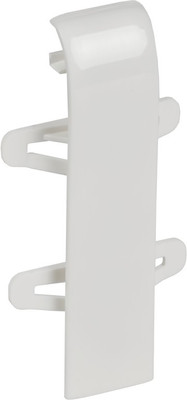 Накладка на стык для кабель-канала Legrand 010691