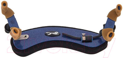 Мостик Wolf Music SR24-BE Forte Secondo 1/2-1/4 (синий)