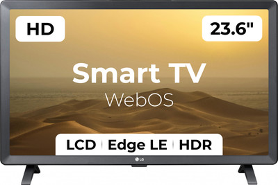 Телевизор LG 24" TQ520S 24TQ520S-PZ
