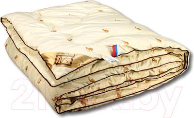 Одеяло AlViTek Сахара классическое 200x220 / ОВШ-22