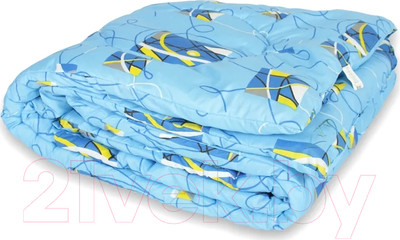 Одеяло AlViTek 172x205 / ПЭ-20
