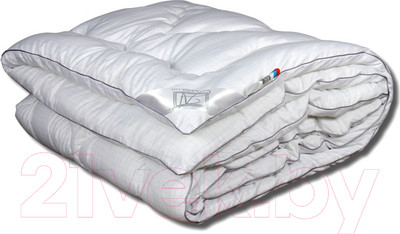 Одеяло AlViTek Карбон классическое-всесезонное 200x220 / ОК-22