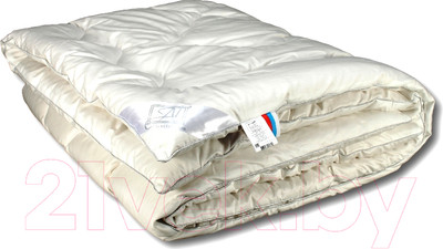 Одеяло AlViTek Кашемир классическое 172x205 / ОСК-20