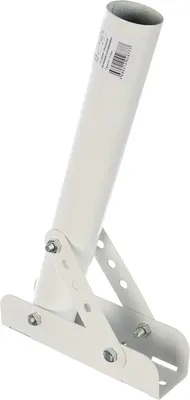 Кронштейн для светильника Элетех КР-2М / 1030400020