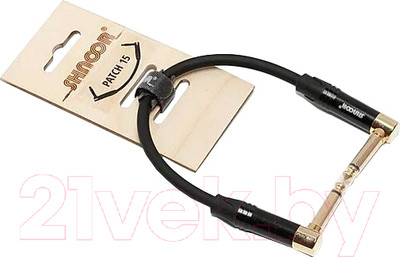 Кабель Shnoor Patch15 (15см)