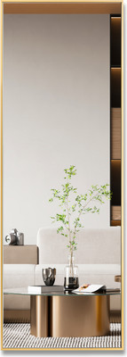 Зеркало Алмаз-Люкс М-415 (180x60см, в алюминиевой раме)