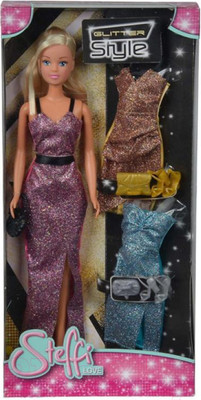 Кукла с аксессуарами Simba Штеффи / 5733207