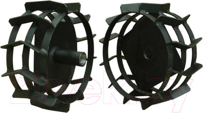 Комплект грунтозацепов Champion C3001 (2шт)