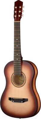 Акустическая гитара Ижевский завод Т.И.М. 1C-NAT