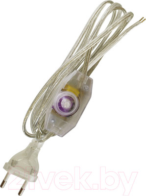 Выключатель для светильника TDM ШУ05С4 / SQ1305-0054