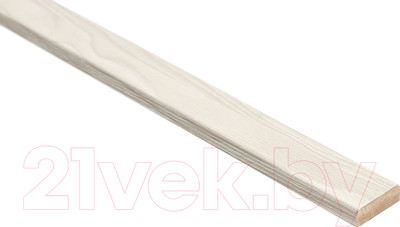 Притворная планка Atum Pro Bianco Р