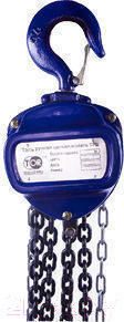 Таль ручная TOR ТРШ C 10Тx9М (N) / 1011091