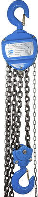 Таль ручная TOR ТРШ C 5Тx6M (G) / 1021830