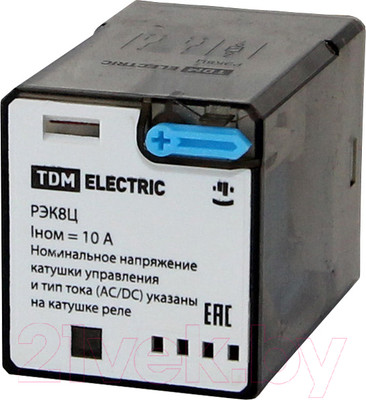 Реле контроля фаз TDM SQ0701-0102