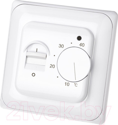 Терморегулятор для теплого пола TDM SQ1805-1062