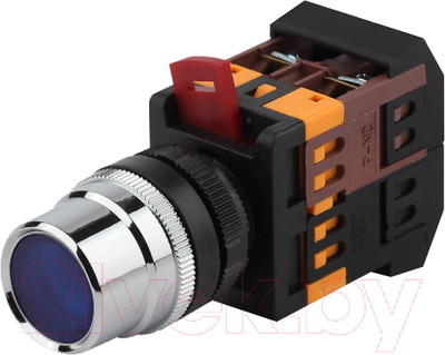 Кнопка для пульта ЭРА BBT10-ABLF-K07E ABLF-22 / Б0045651