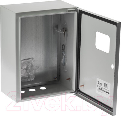 Корпус металлический ЭРА Б0041663