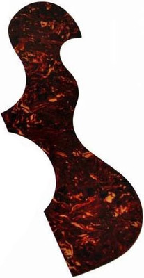 Защитная накладка для гитары Мозеръ PCG-2