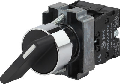 Переключатель ЭРА BSW70-BJ-3-K02E LAY5-BJ33 / Б0045687