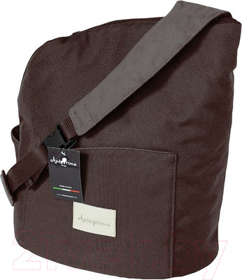 Сумка для животных AntePrima Alice / 48/AliceBrown/2 (M, коричневый)