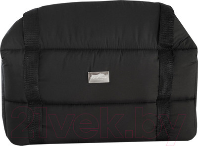 Сумка для животных AntePrima Bianca / 140/Bianca (черный)