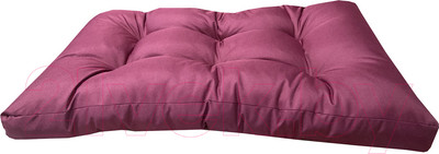 Матрас для животных AntePrima Colorado / COLOBORD02 (темно-красный)