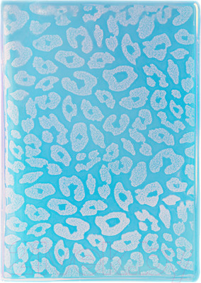 Обложка на паспорт OfficeSpace Leo / 311122