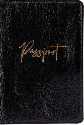 Обложка на паспорт OfficeSpace Naples / 311091