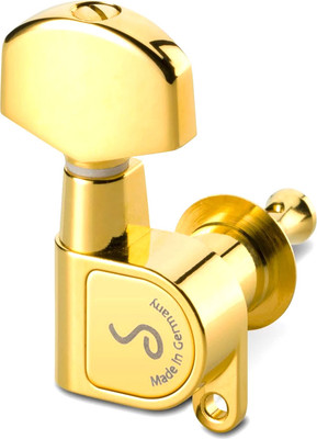 Набор колков для гитары Schaller 10010523.02.36