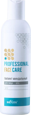 Пилинг для лица Belita Professional Face Care Миндальный 30% (200мл)