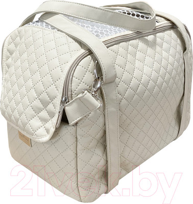 Сумка для животных AntePrima Carol / 38/Carol (бежевый)