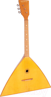 Балалайка БалалайкерЪ 3S-SE