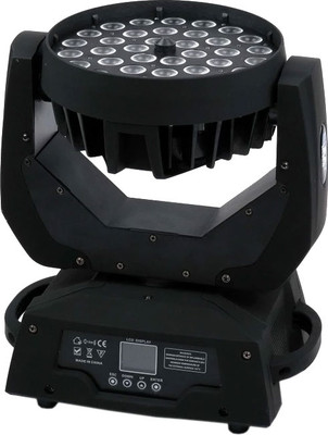 Прожектор сценический Bi Ray ML36W