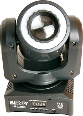 Прожектор сценический Bi Ray ML30S