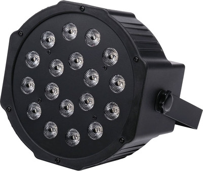 Прожектор Bi Ray PL008-BR