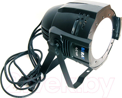 Прожектор сценический Bi Ray LC100