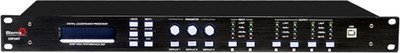 Процессор эффектов Biema DSP2407